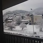 Hotell Schmitta Fiesch