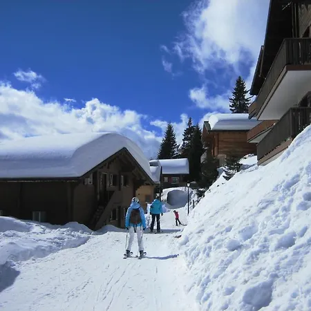 Schmitta Fiesch