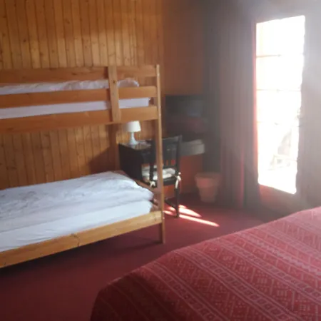 Hotel Schmitta
