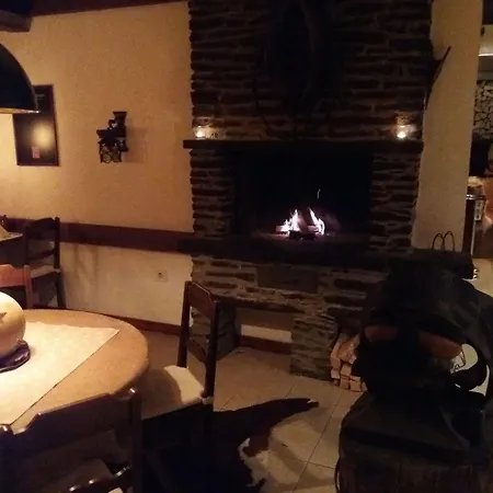 Schmitta 3* Fiesch