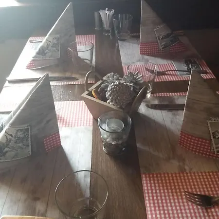 Ξενοδοχείο Schmitta