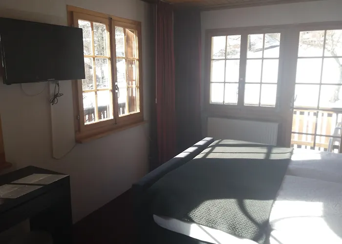 Schmitta Fiesch