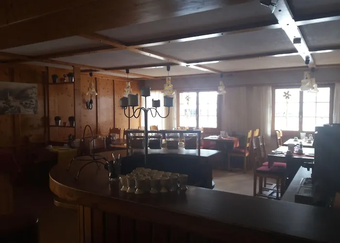 Hotel Schmitta Fiesch