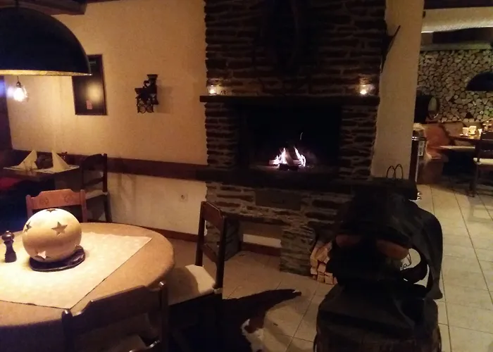 Schmitta Hotel 3*