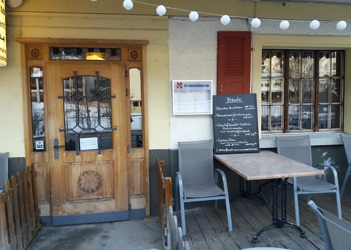 Schmitta 3* Fiesch