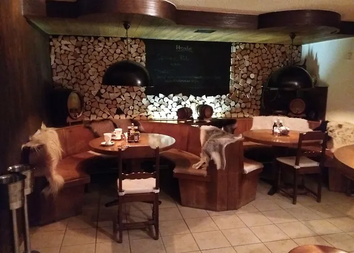 Schmitta Hotel 3*