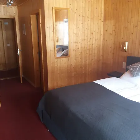 Hotel Schmitta Fiesch