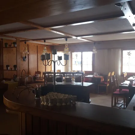 Hotel Schmitta Fiesch