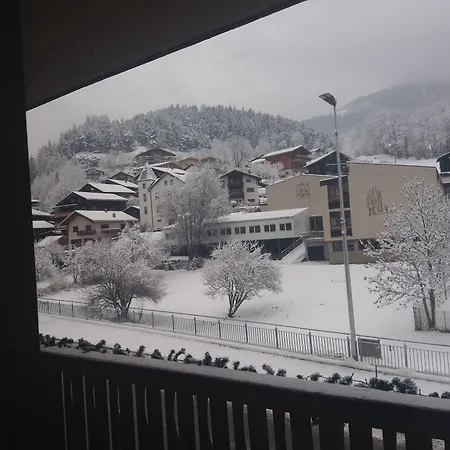 Hotel Schmitta Fiesch