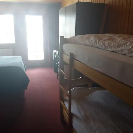Schmitta Hotel 3*