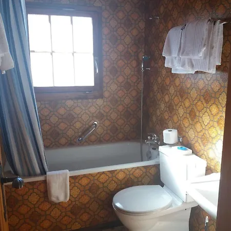 Hotel Schmitta Fiesch