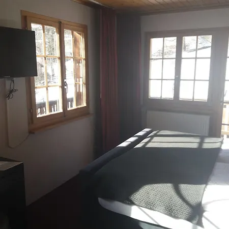 Hotel Schmitta