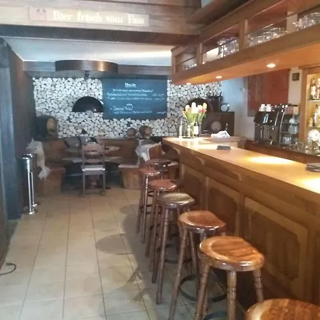 Hotel Schmitta