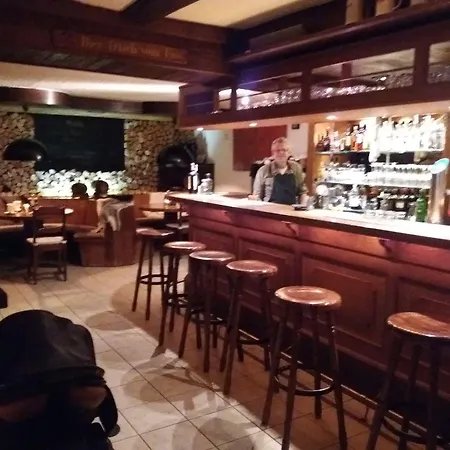 Schmitta Hotel