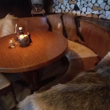 Schmitta Hotel 3*